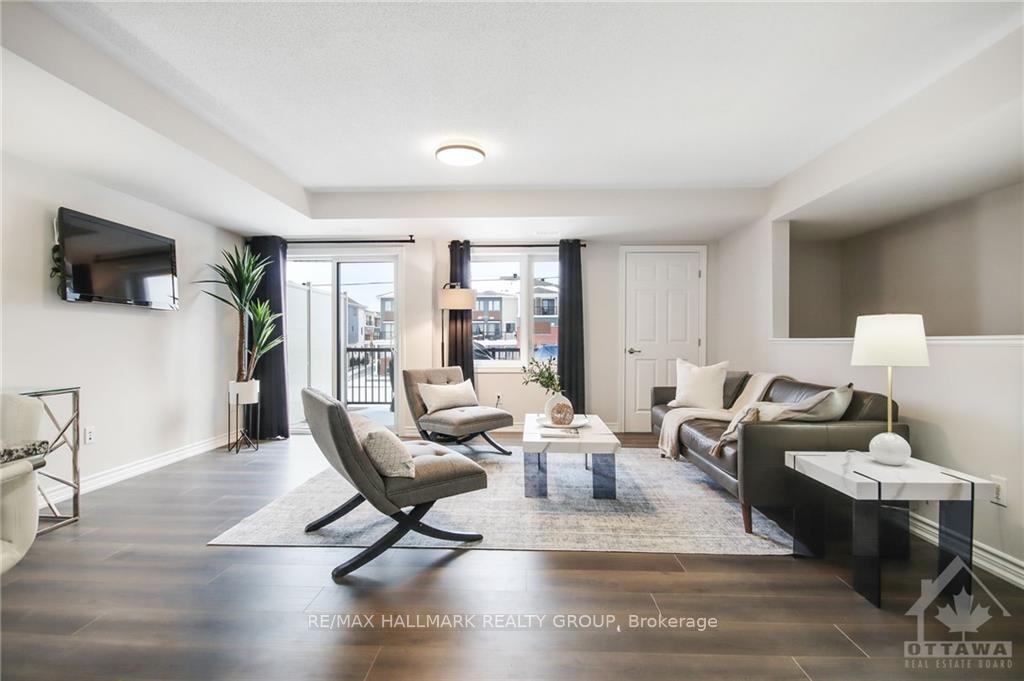 Photo 3 of Unit 141, 298 Zenith Private, Ottawa, Barrhaven - Half Moon Bay — HOMEH