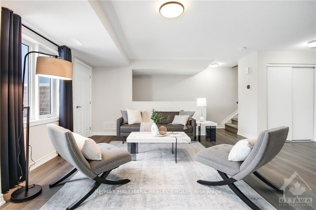 Photo 4 of Unit 141, 298 Zenith Private, Ottawa, Barrhaven - Half Moon Bay — HOMEH
