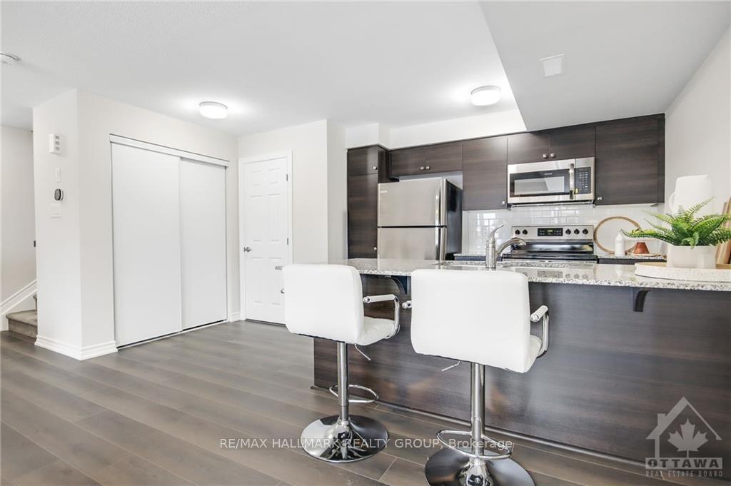 Photo 6 of Unit 141, 298 Zenith Private, Ottawa, Barrhaven - Half Moon Bay — HOMEH