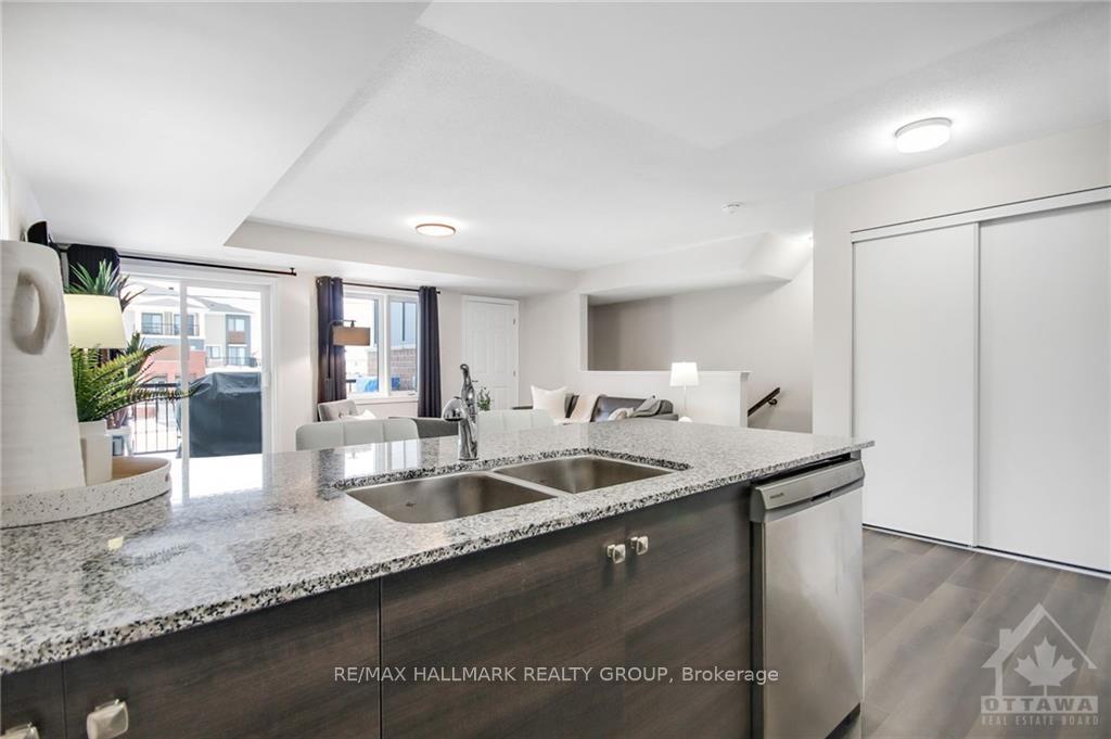 Photo 7 of Unit 141, 298 Zenith Private, Ottawa, Barrhaven - Half Moon Bay — HOMEH