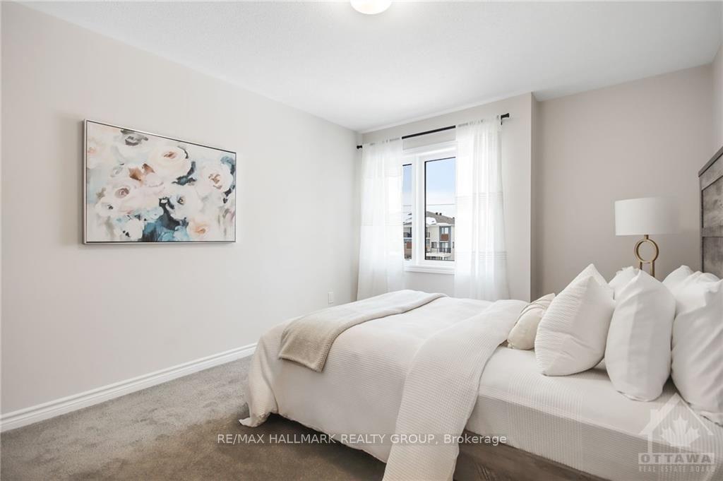 Photo 9 of Unit 141, 298 Zenith Private, Ottawa, Barrhaven - Half Moon Bay — HOMEH