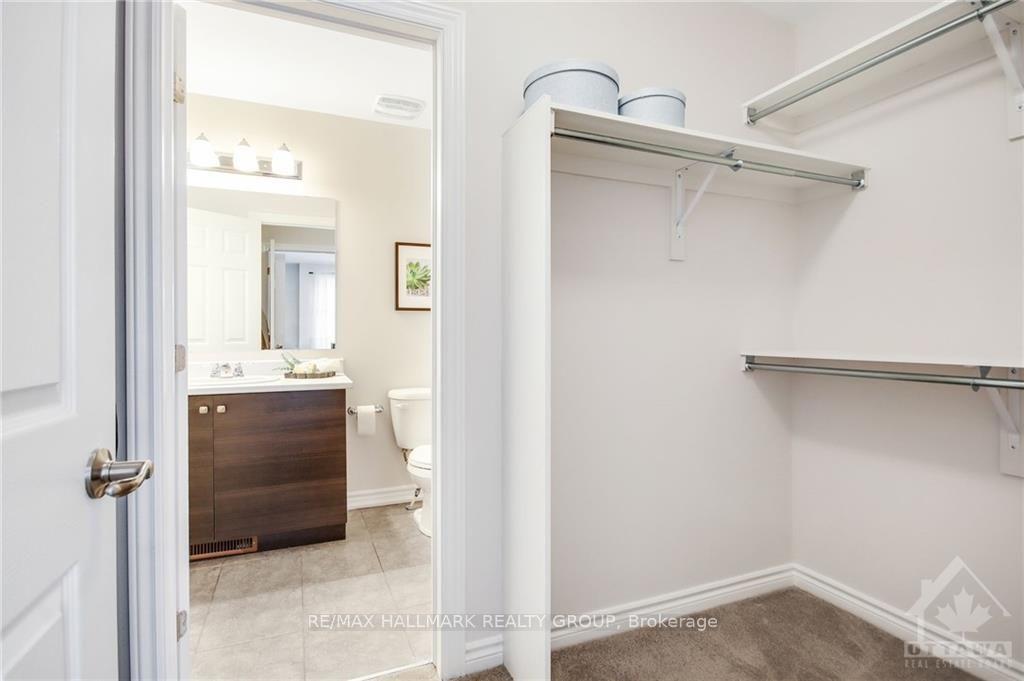 Photo 11 of Unit 141, 298 Zenith Private, Ottawa, Barrhaven - Half Moon Bay — HOMEH