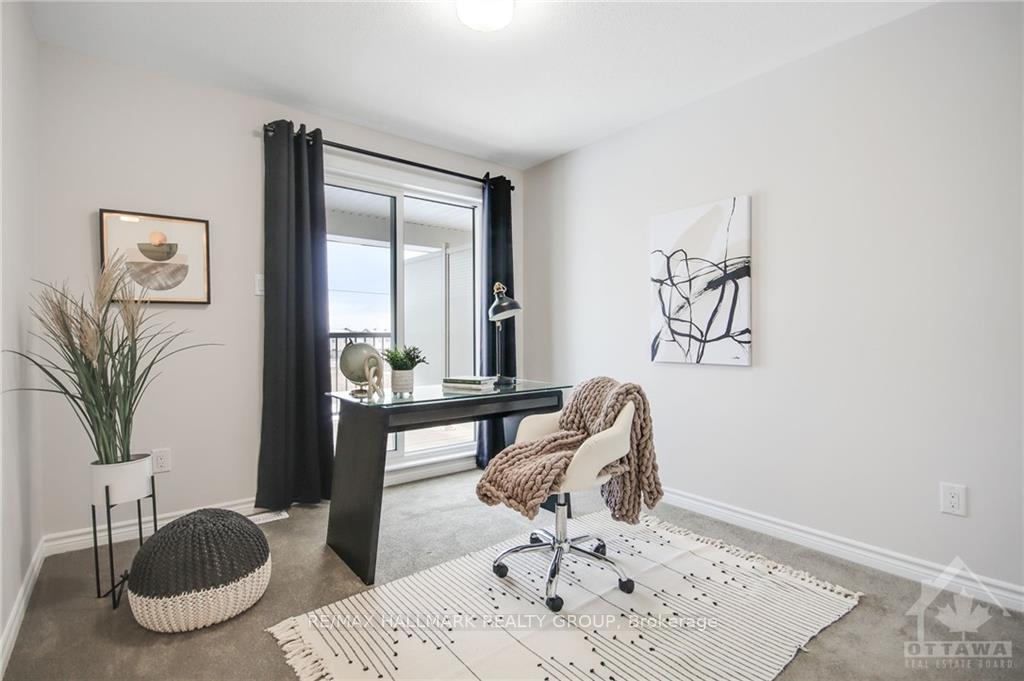 Photo 13 of Unit 141, 298 Zenith Private, Ottawa, Barrhaven - Half Moon Bay — HOMEH