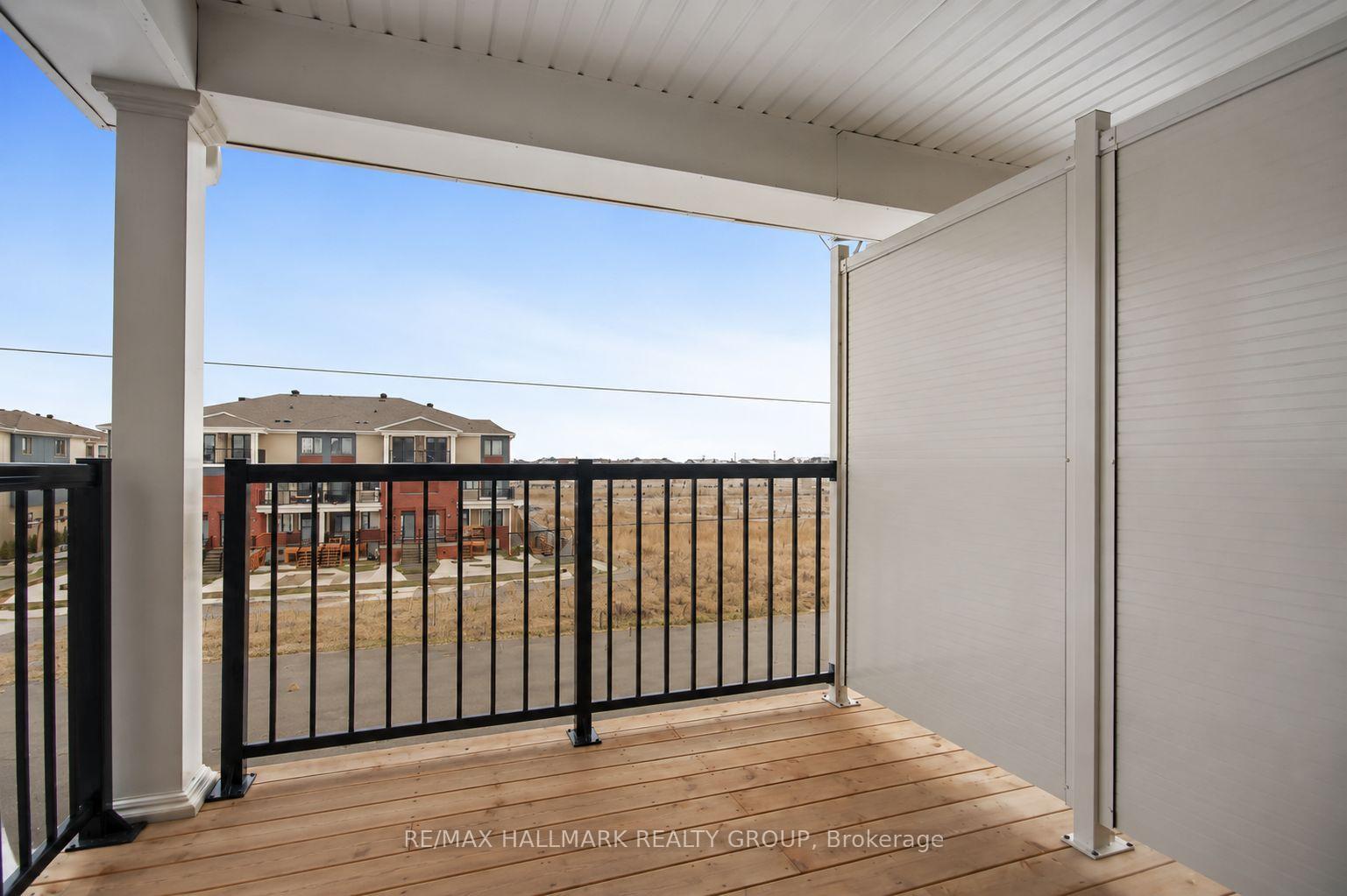 Photo 14 of Unit 141, 298 Zenith Private, Ottawa, Barrhaven - Half Moon Bay — HOMEH