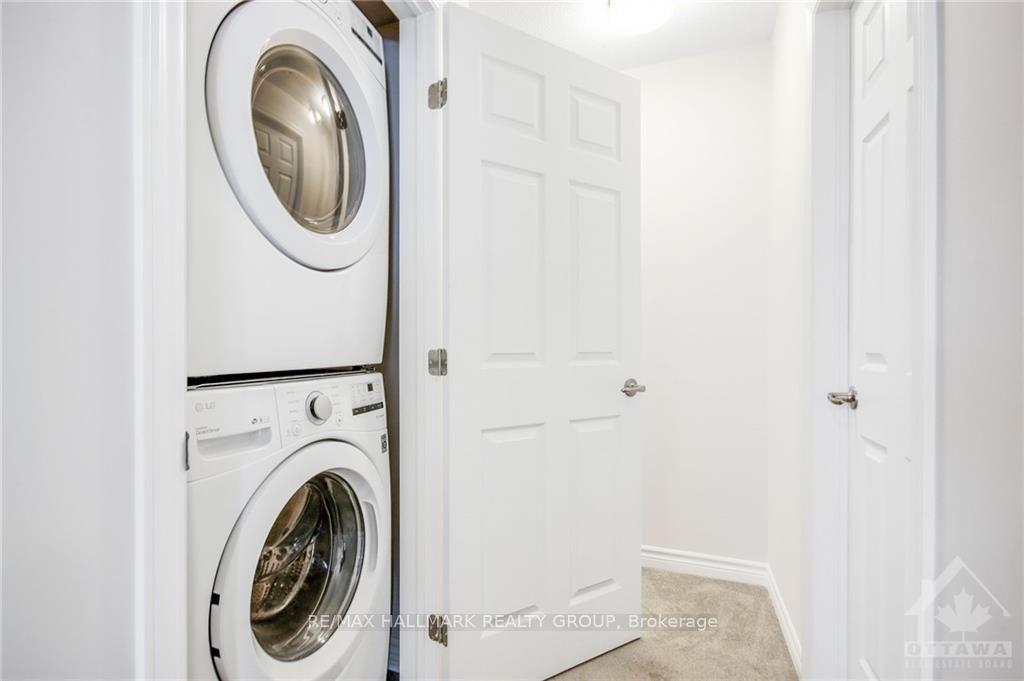 Photo 15 of Unit 141, 298 Zenith Private, Ottawa, Barrhaven - Half Moon Bay — HOMEH