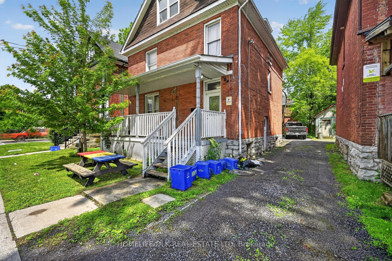 Photo 1 of 561 Johnson Street, Kingston, Central City East — HOMEH