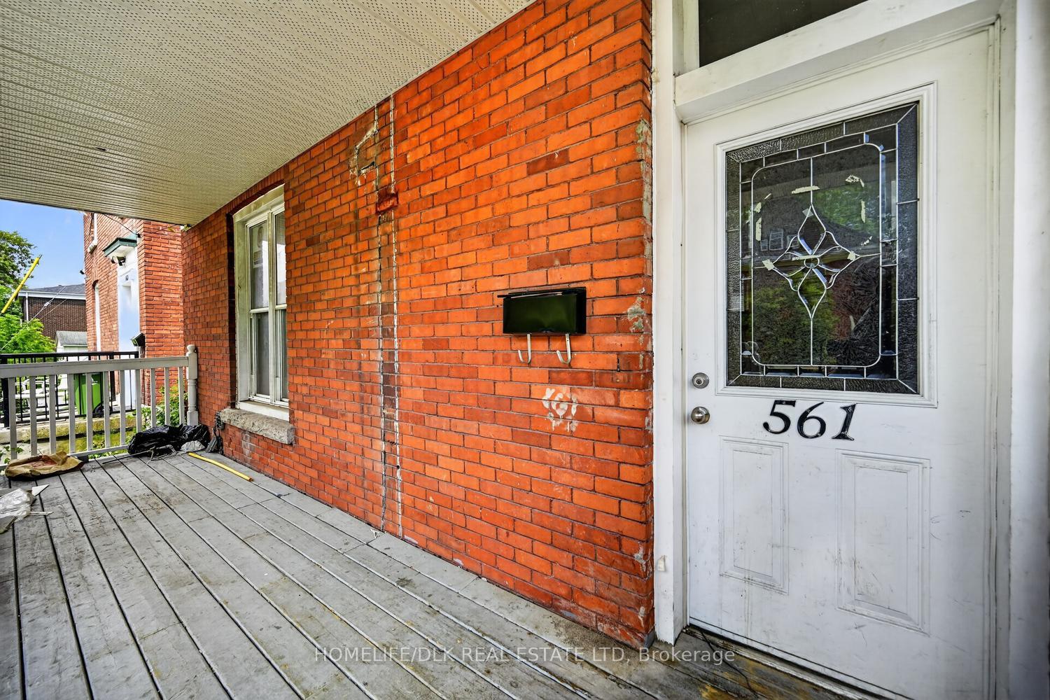 Photo 5 of 561 Johnson Street, Kingston, Central City East — HOMEH