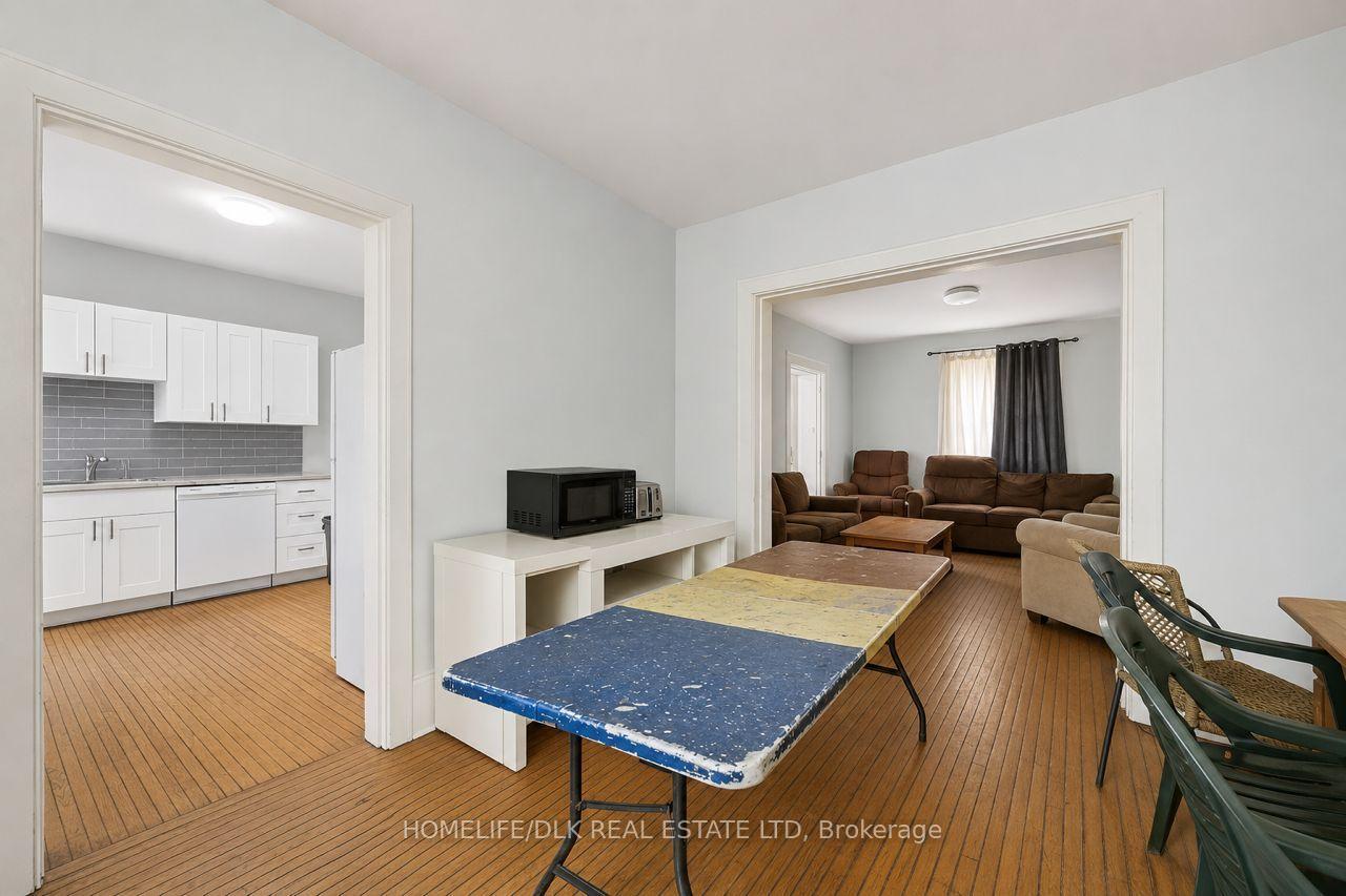 Photo 8 of 561 Johnson Street, Kingston, Central City East — HOMEH