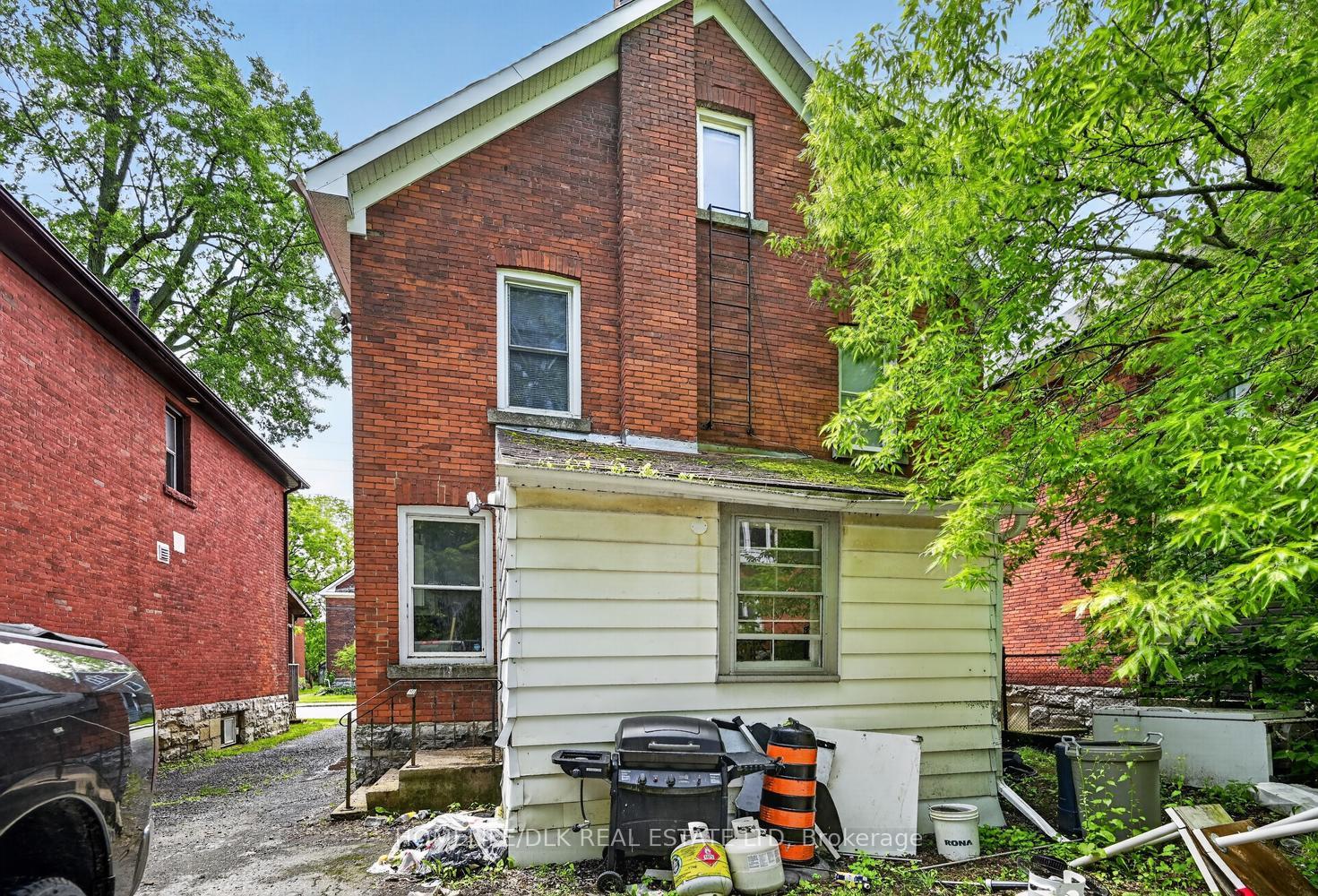Photo 20 of 561 Johnson Street, Kingston, Central City East — HOMEH