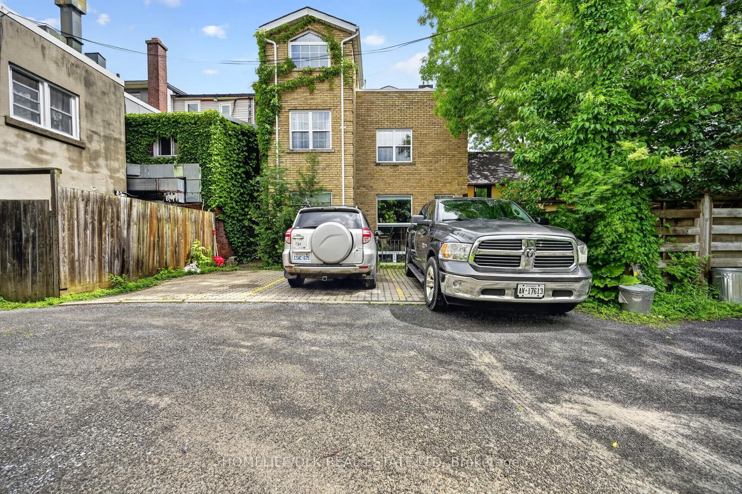 Photo 21 of 561 Johnson Street, Kingston, Central City East — HOMEH