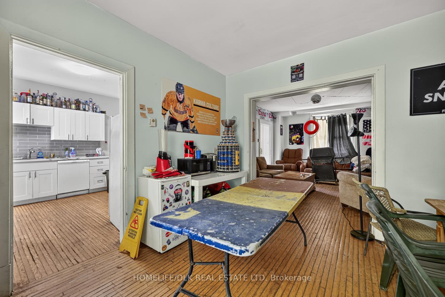 Photo 28 of 561 Johnson Street, Kingston, Central City East — HOMEH