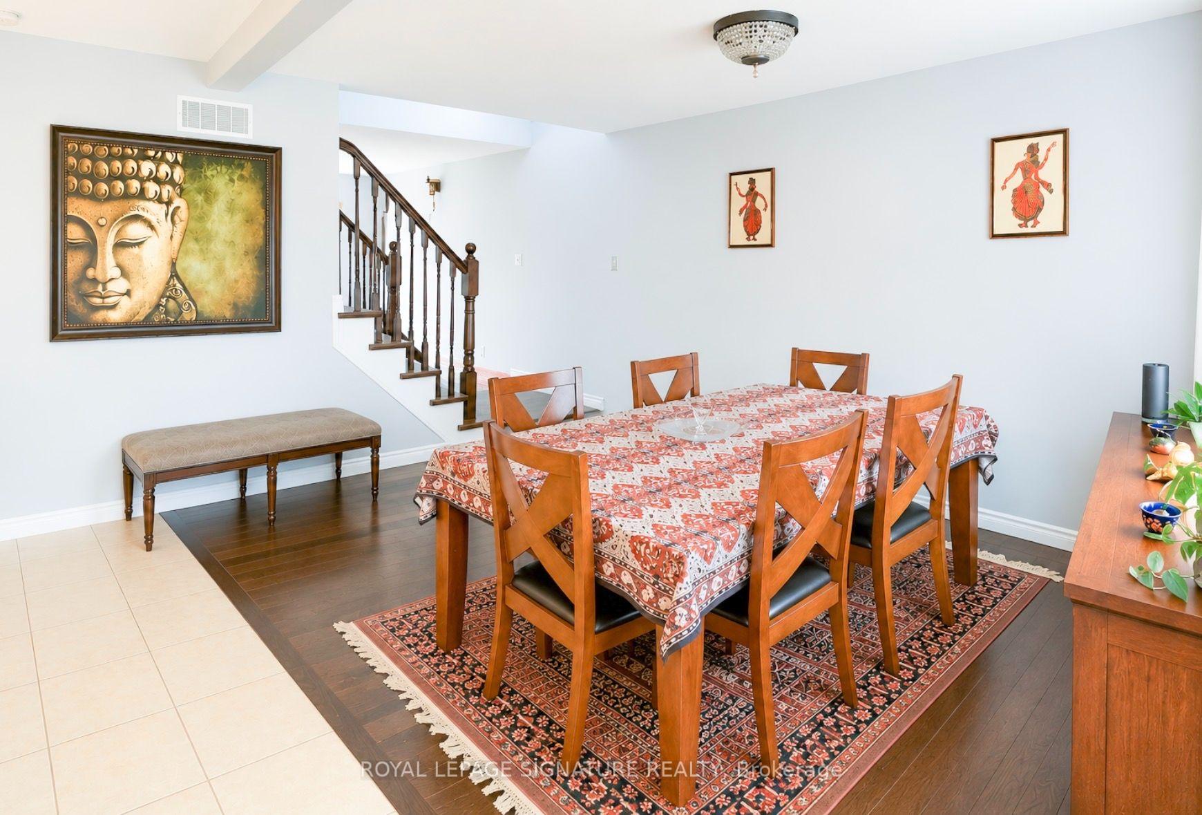Photo 11 of 31 Ingram Drive, Guelph, Victoria North — HOMEH