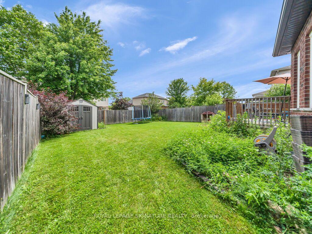 Photo 61 of 31 Ingram Drive, Guelph, Victoria North — HOMEH