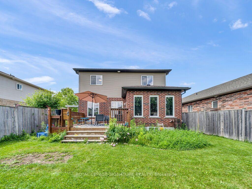 Photo 65 of 31 Ingram Drive, Guelph, Victoria North — HOMEH