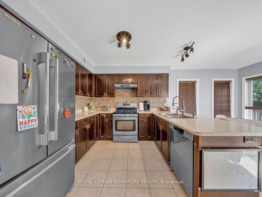 Photo 19 of 31 Ingram Drive, Guelph, Victoria North — HOMEH