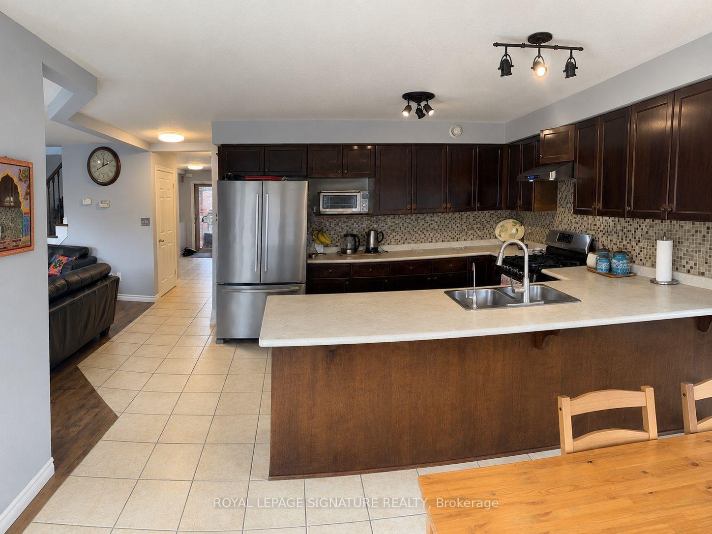 Photo 21 of 31 Ingram Drive, Guelph, Victoria North — HOMEH