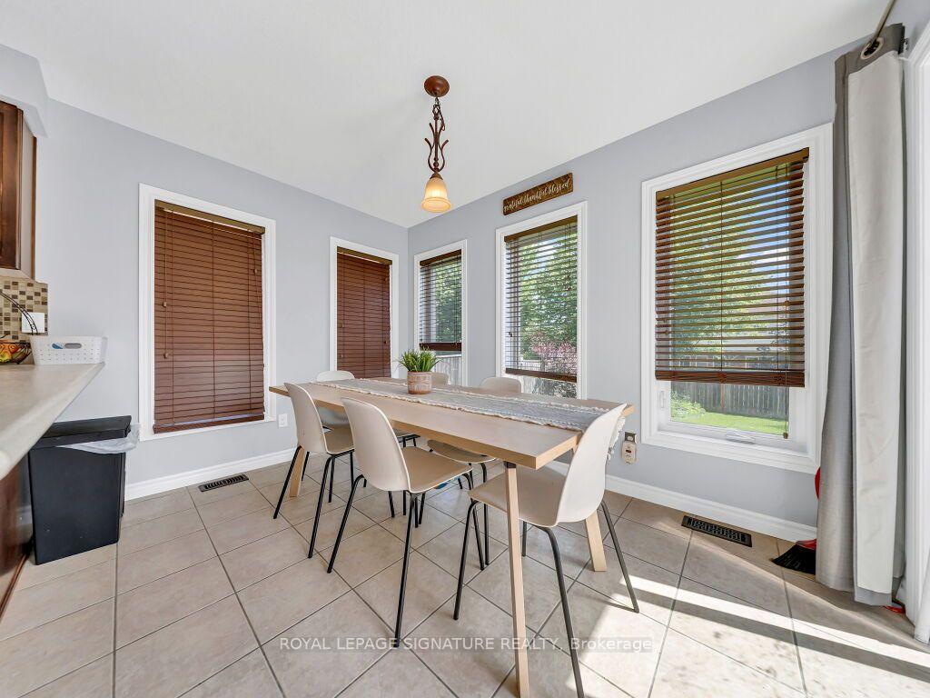 Photo 23 of 31 Ingram Drive, Guelph, Victoria North — HOMEH