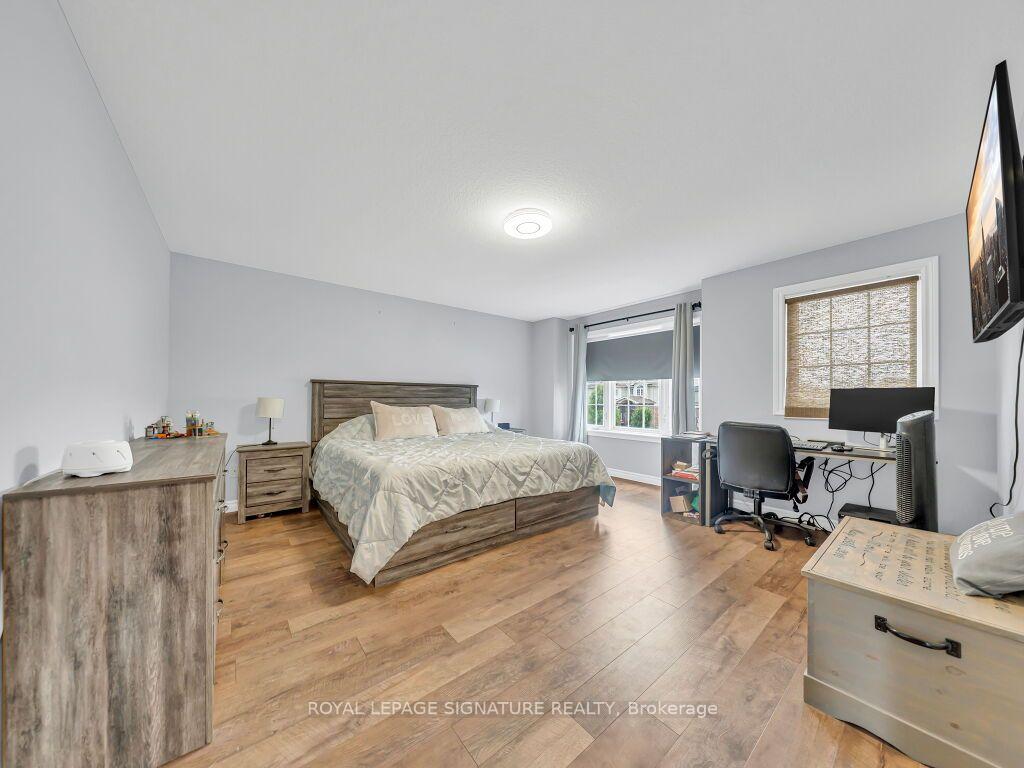 Photo 31 of 31 Ingram Drive, Guelph, Victoria North — HOMEH
