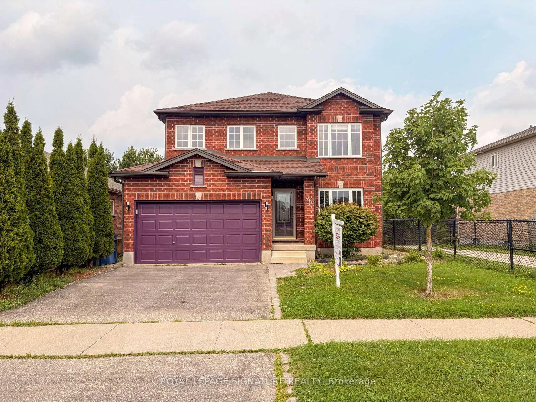 Photo 1 of 31 Ingram Drive, Guelph, Victoria North — HOMEH
