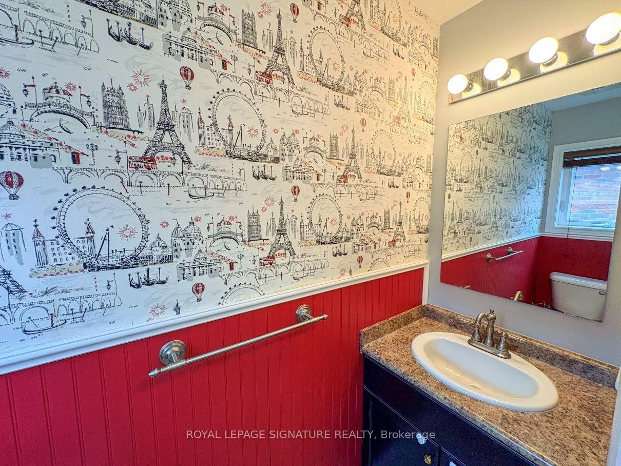 Photo 26 of 31 Ingram Drive, Guelph, Victoria North — HOMEH
