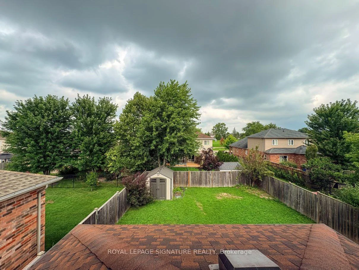 Photo 56 of 31 Ingram Drive, Guelph, Victoria North — HOMEH