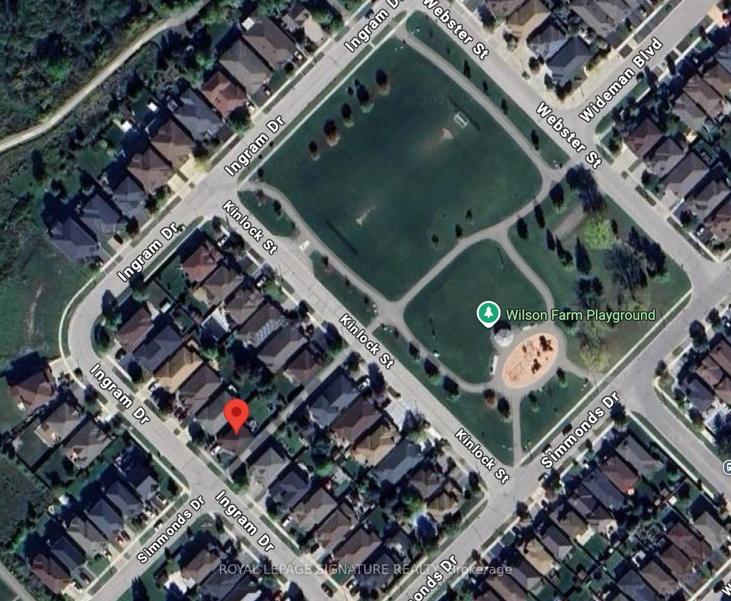 Photo 77 of 31 Ingram Drive, Guelph, Victoria North — HOMEH