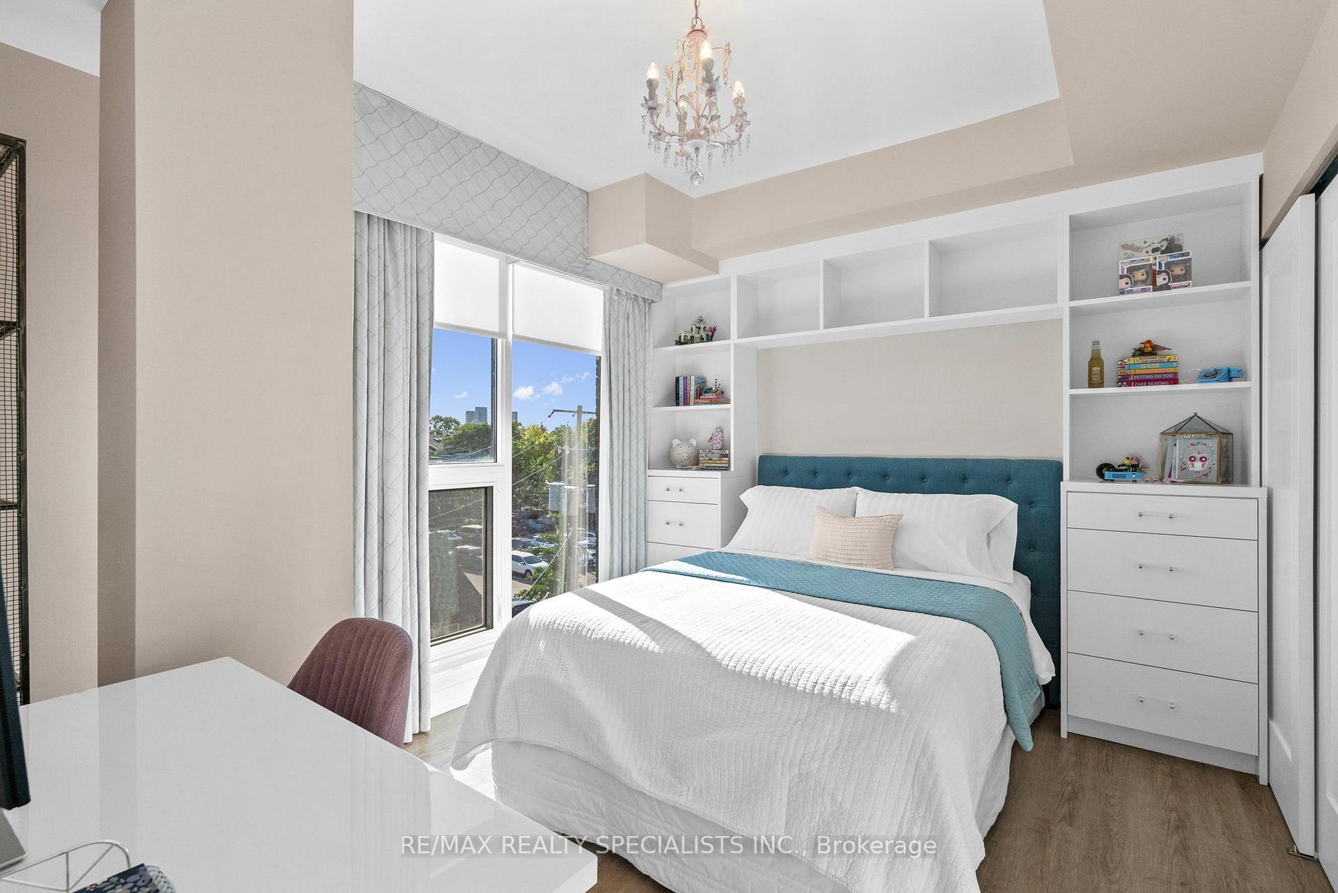 Photo 27 of Unit 310, 205 Manning Avenue, Toronto, Trinity-Bellwoods — HOMEH