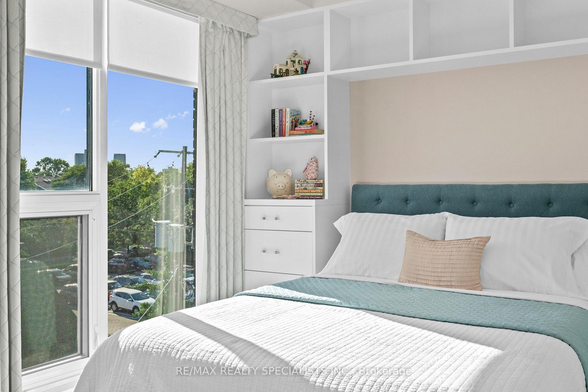 Photo 28 of Unit 310, 205 Manning Avenue, Toronto, Trinity-Bellwoods — HOMEH