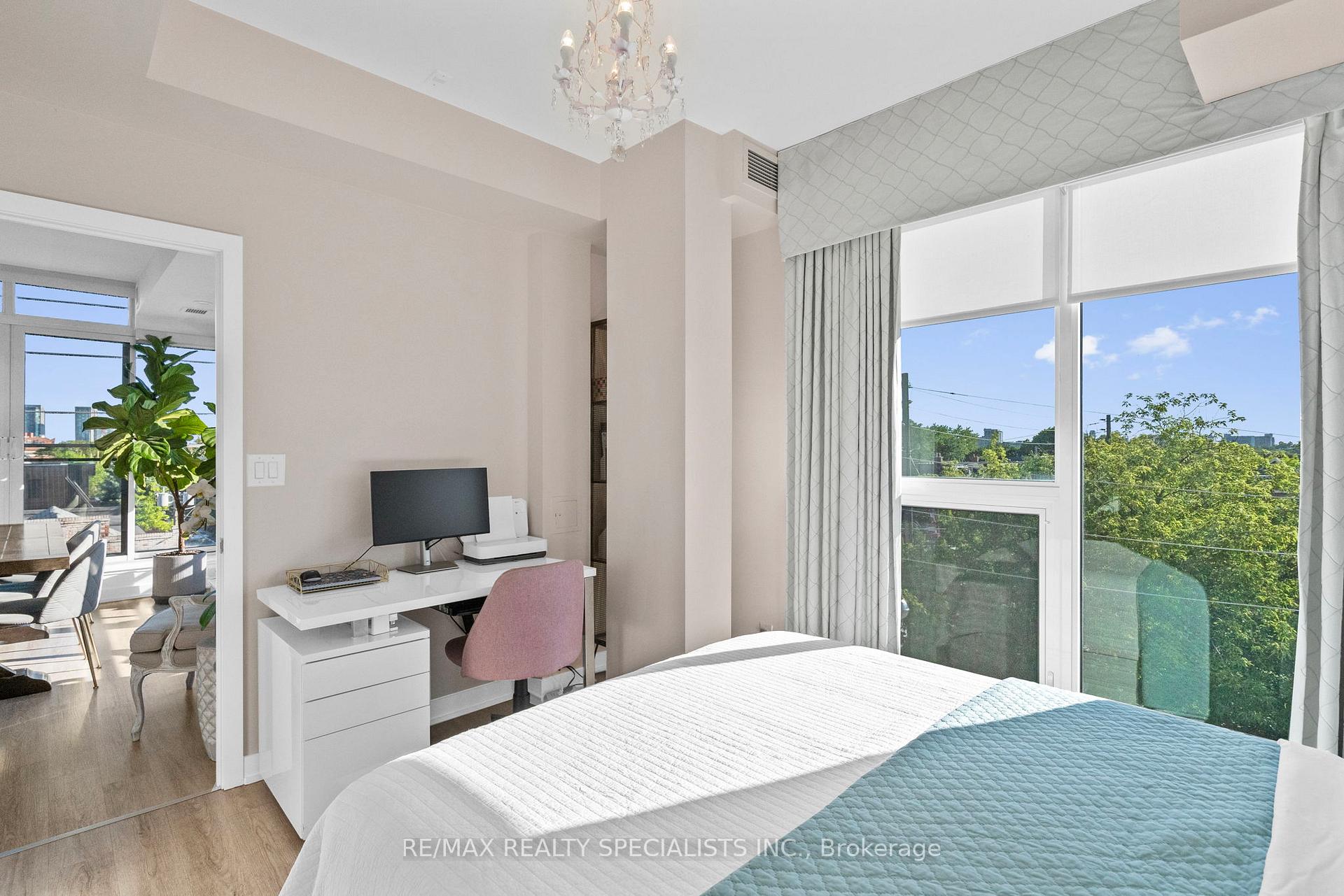 Photo 29 of Unit 310, 205 Manning Avenue, Toronto, Trinity-Bellwoods — HOMEH