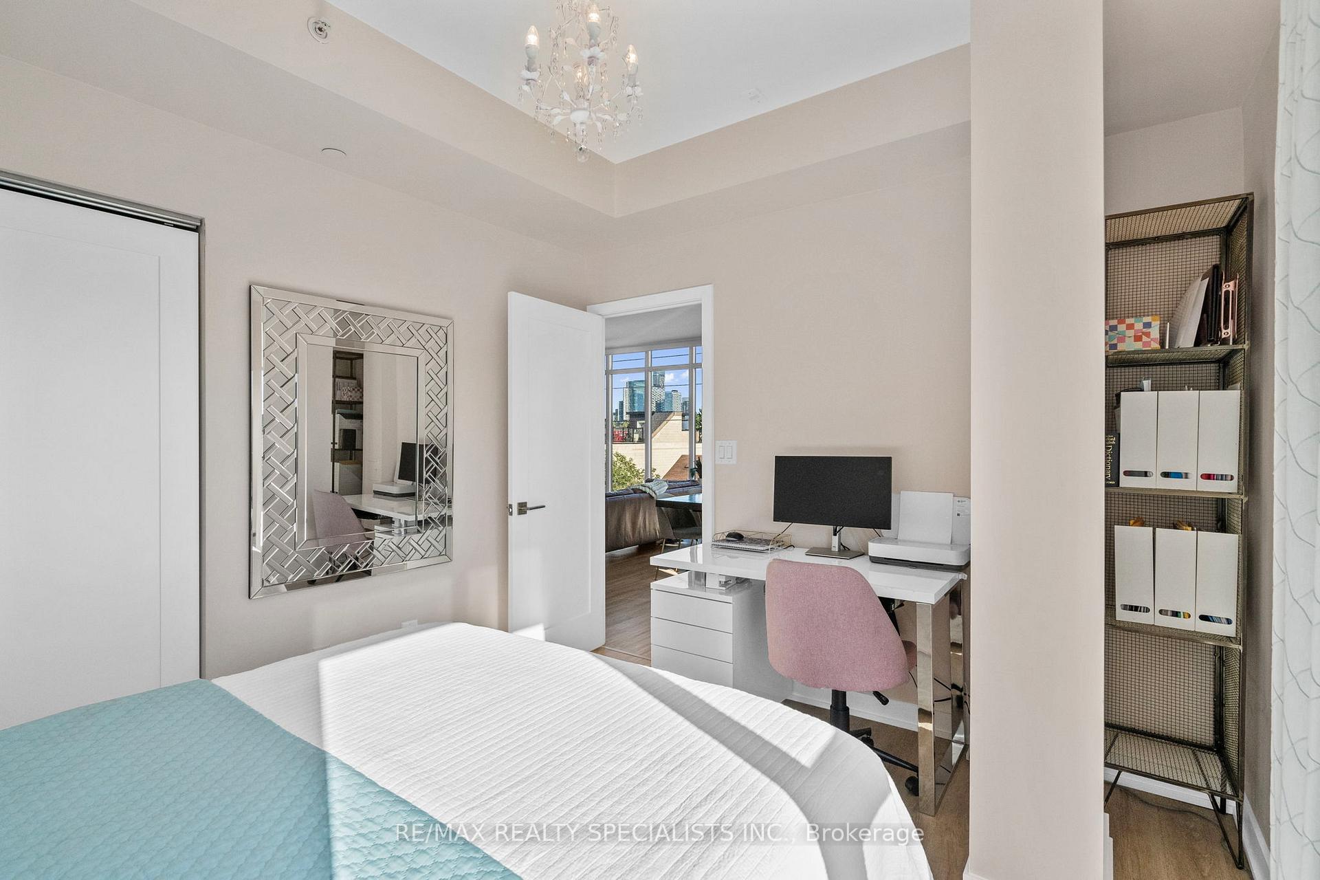 Photo 30 of Unit 310, 205 Manning Avenue, Toronto, Trinity-Bellwoods — HOMEH