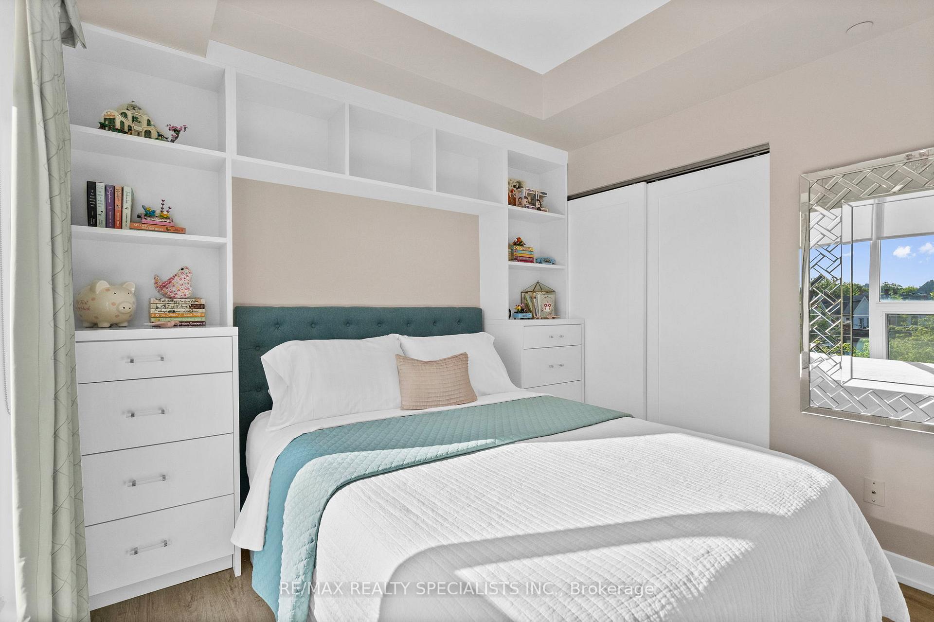 Photo 31 of Unit 310, 205 Manning Avenue, Toronto, Trinity-Bellwoods — HOMEH