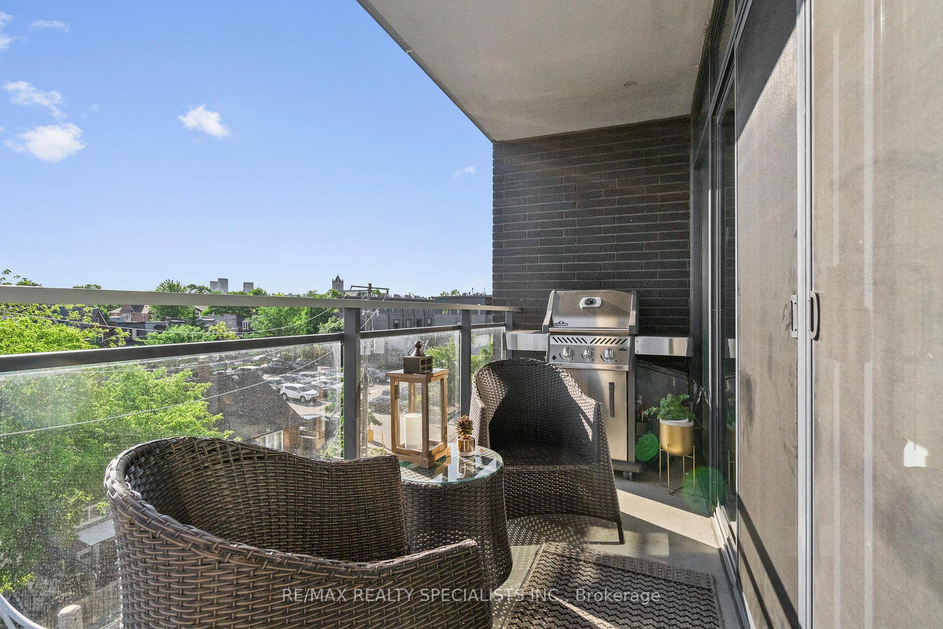 Photo 36 of Unit 310, 205 Manning Avenue, Toronto, Trinity-Bellwoods — HOMEH