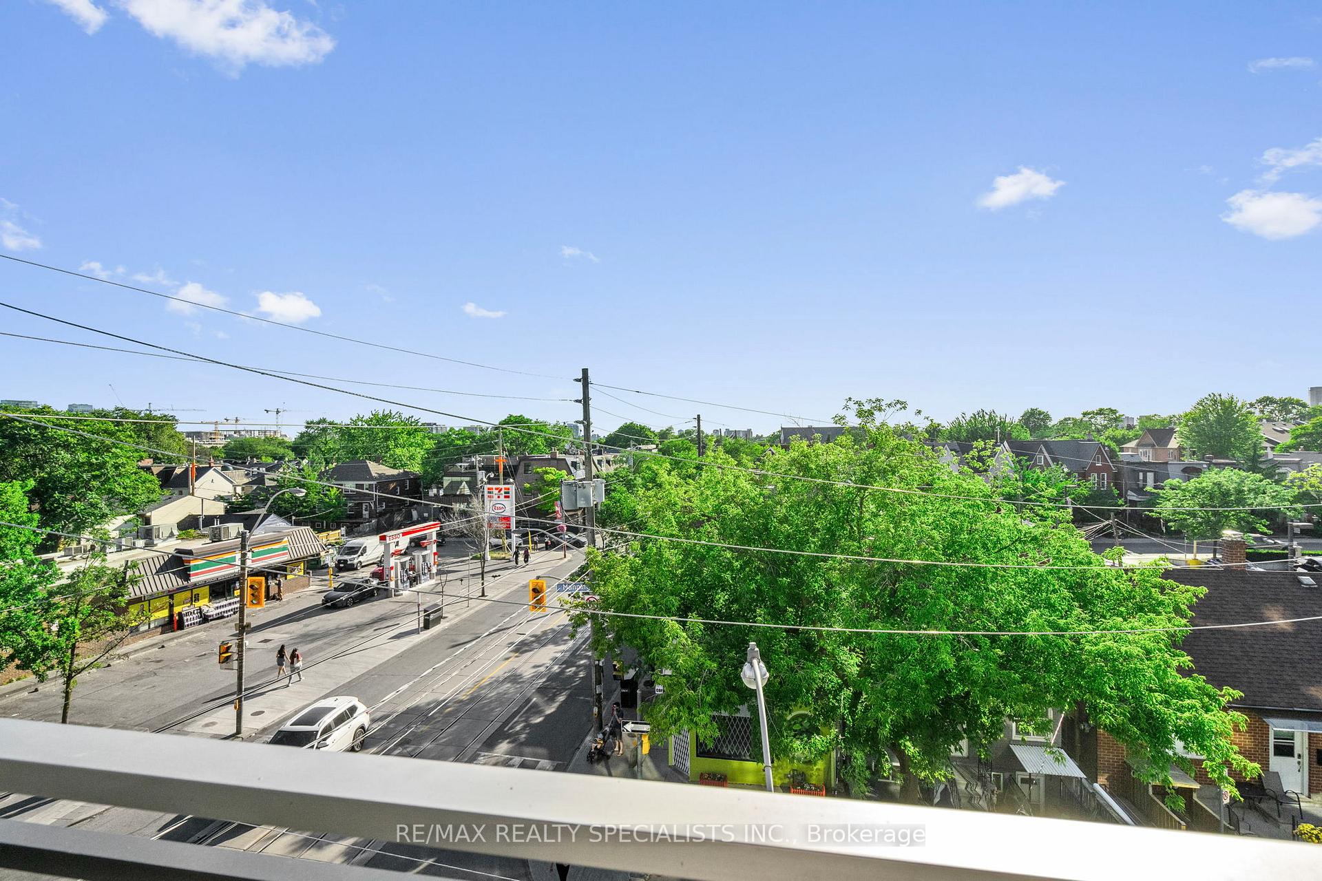 Photo 37 of Unit 310, 205 Manning Avenue, Toronto, Trinity-Bellwoods — HOMEH