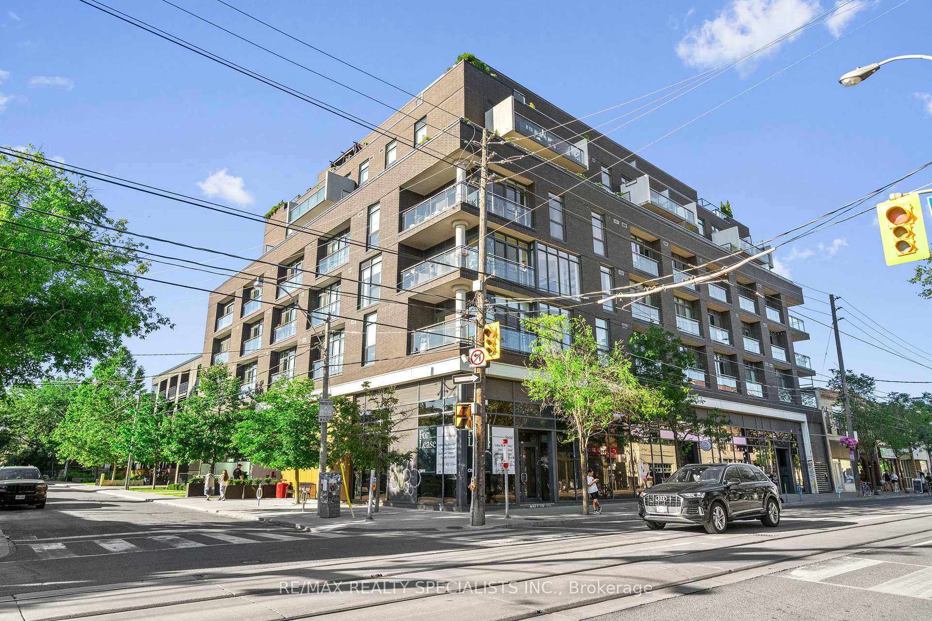 Photo 38 of Unit 310, 205 Manning Avenue, Toronto, Trinity-Bellwoods — HOMEH