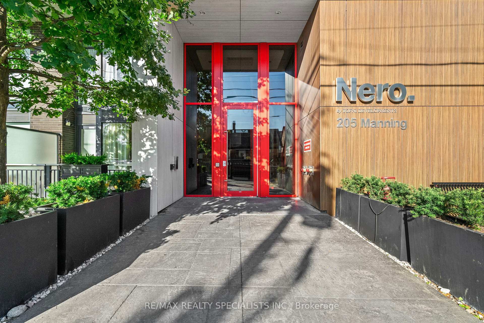 Photo 39 of Unit 310, 205 Manning Avenue, Toronto, Trinity-Bellwoods — HOMEH
