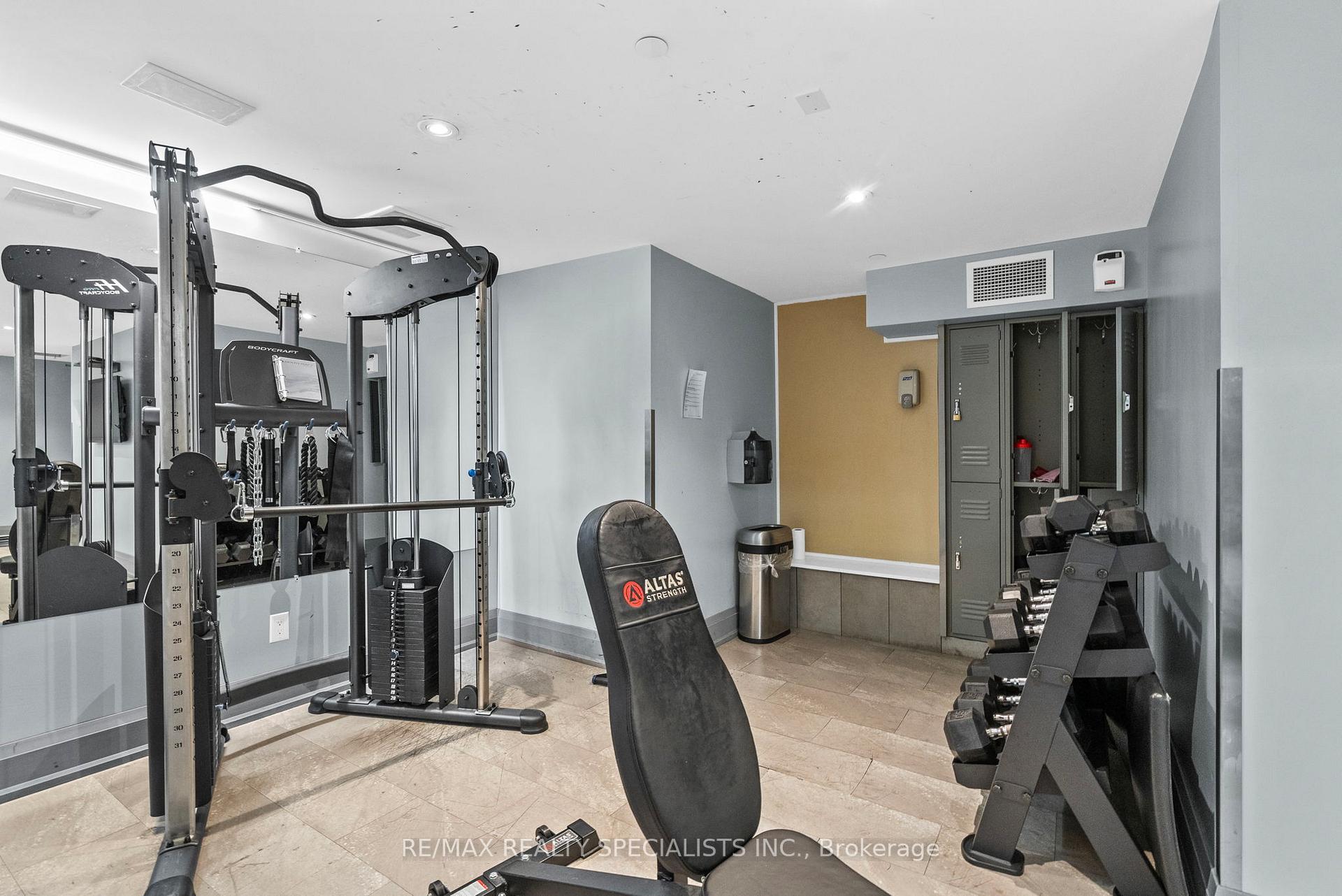 Photo 41 of Unit 310, 205 Manning Avenue, Toronto, Trinity-Bellwoods — HOMEH