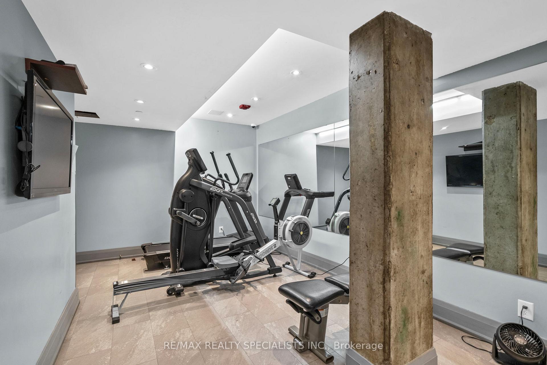 Photo 42 of Unit 310, 205 Manning Avenue, Toronto, Trinity-Bellwoods — HOMEH