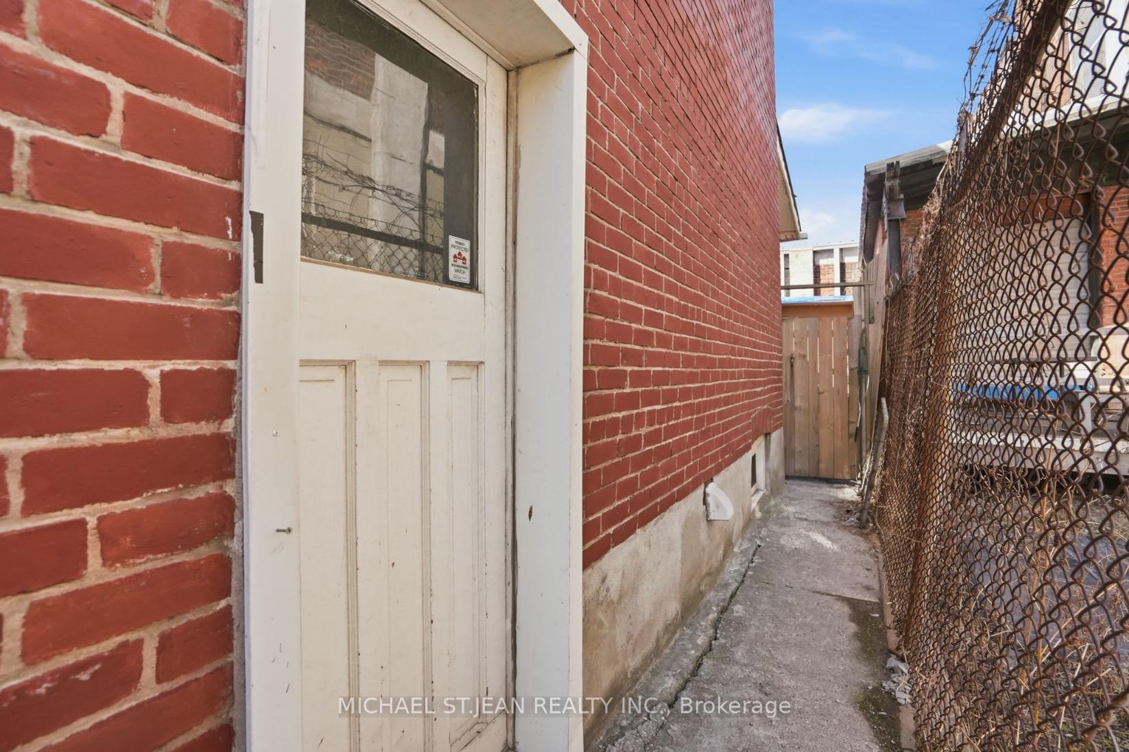 Photo 45 of 75 Niagara Street, Hamilton, Industrial Sector — HOMEH