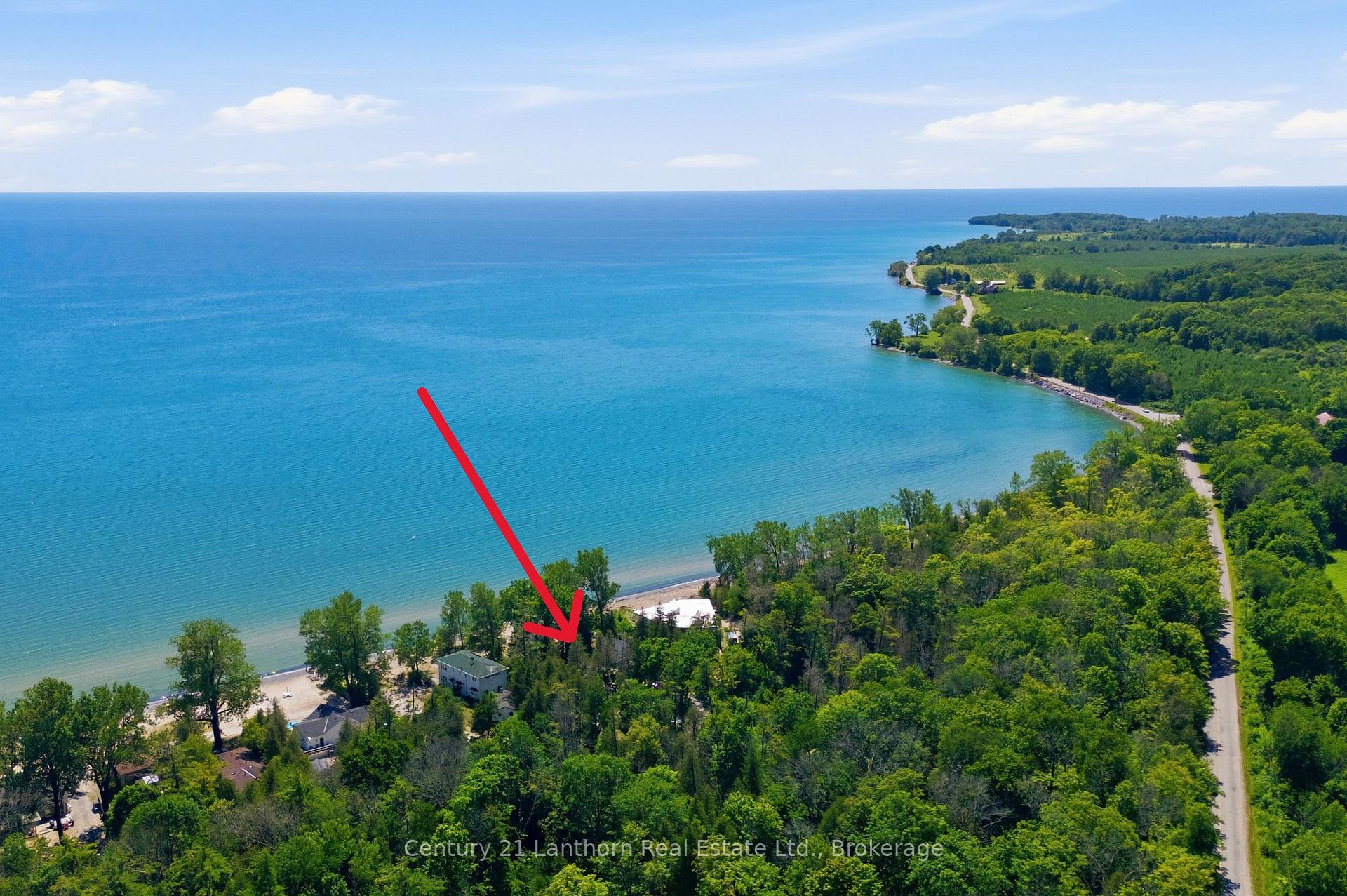 Photo 3 of 26 Welsh Lane, Prince Edward County, Athol Ward — HOMEH