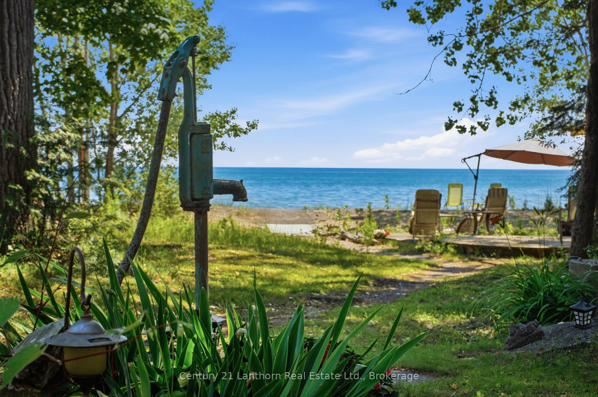 Photo 23 of 26 Welsh Lane, Prince Edward County, Athol Ward — HOMEH