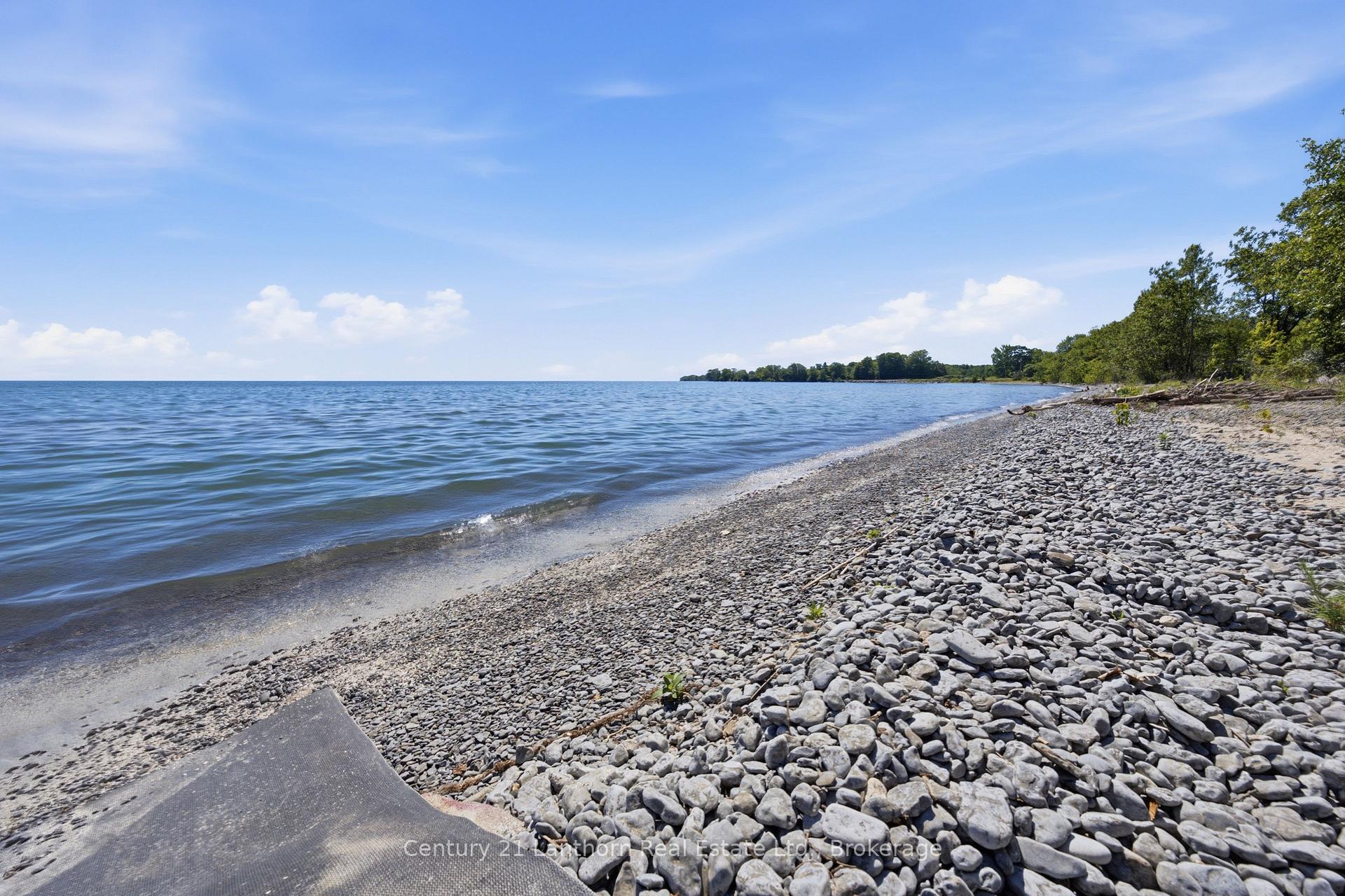 Photo 24 of 26 Welsh Lane, Prince Edward County, Athol Ward — HOMEH