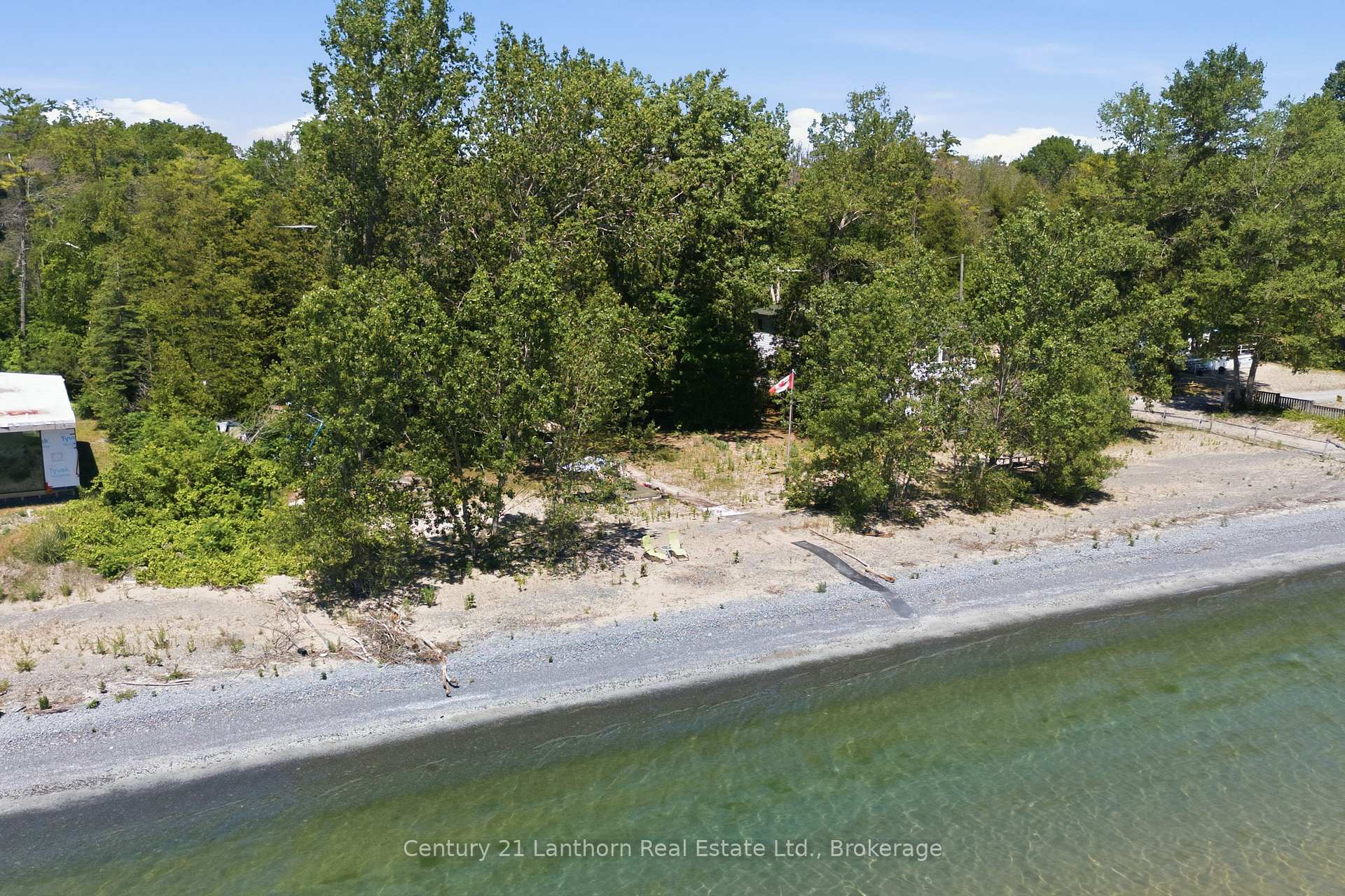 Photo 27 of 26 Welsh Lane, Prince Edward County, Athol Ward — HOMEH