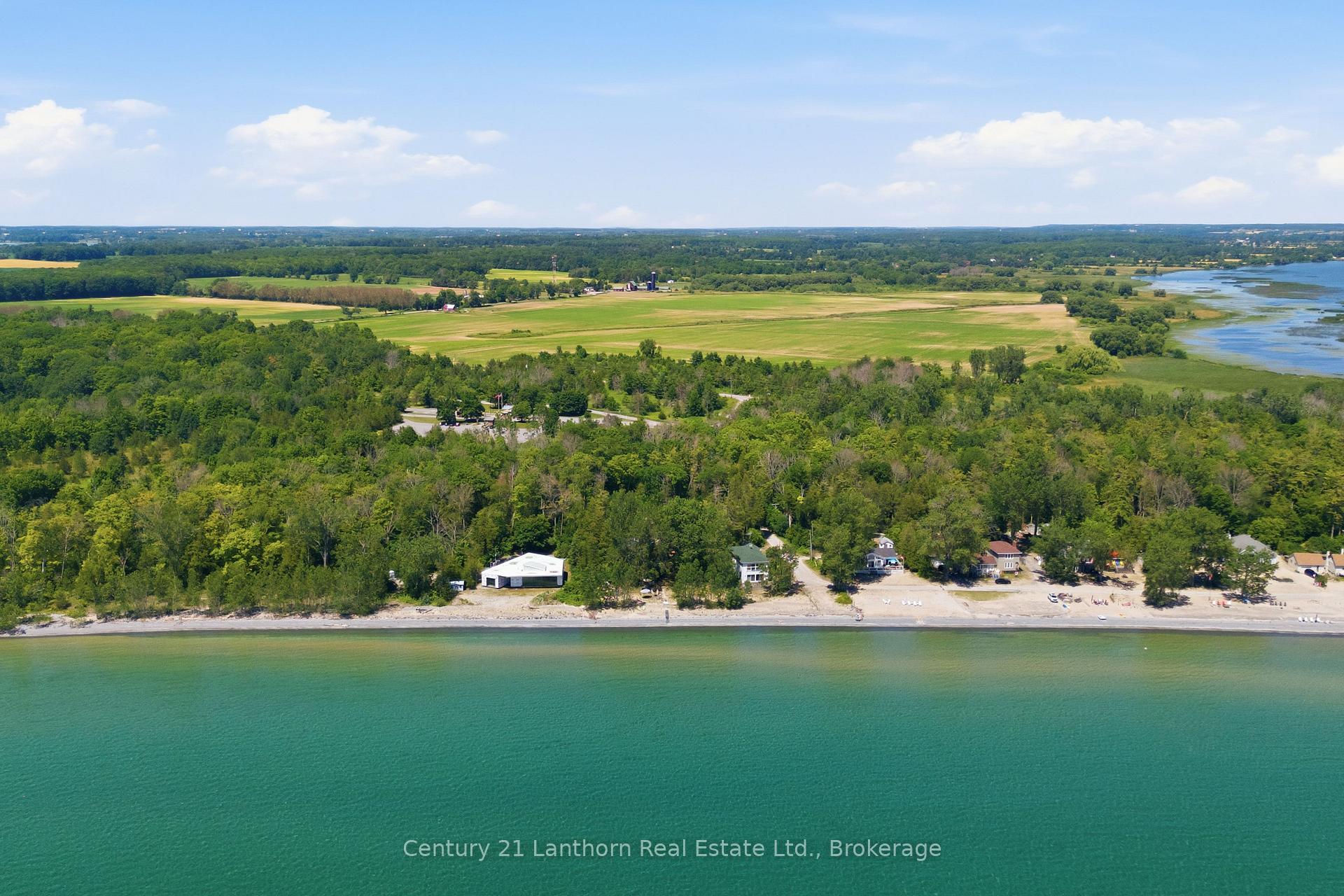 Photo 28 of 26 Welsh Lane, Prince Edward County, Athol Ward — HOMEH