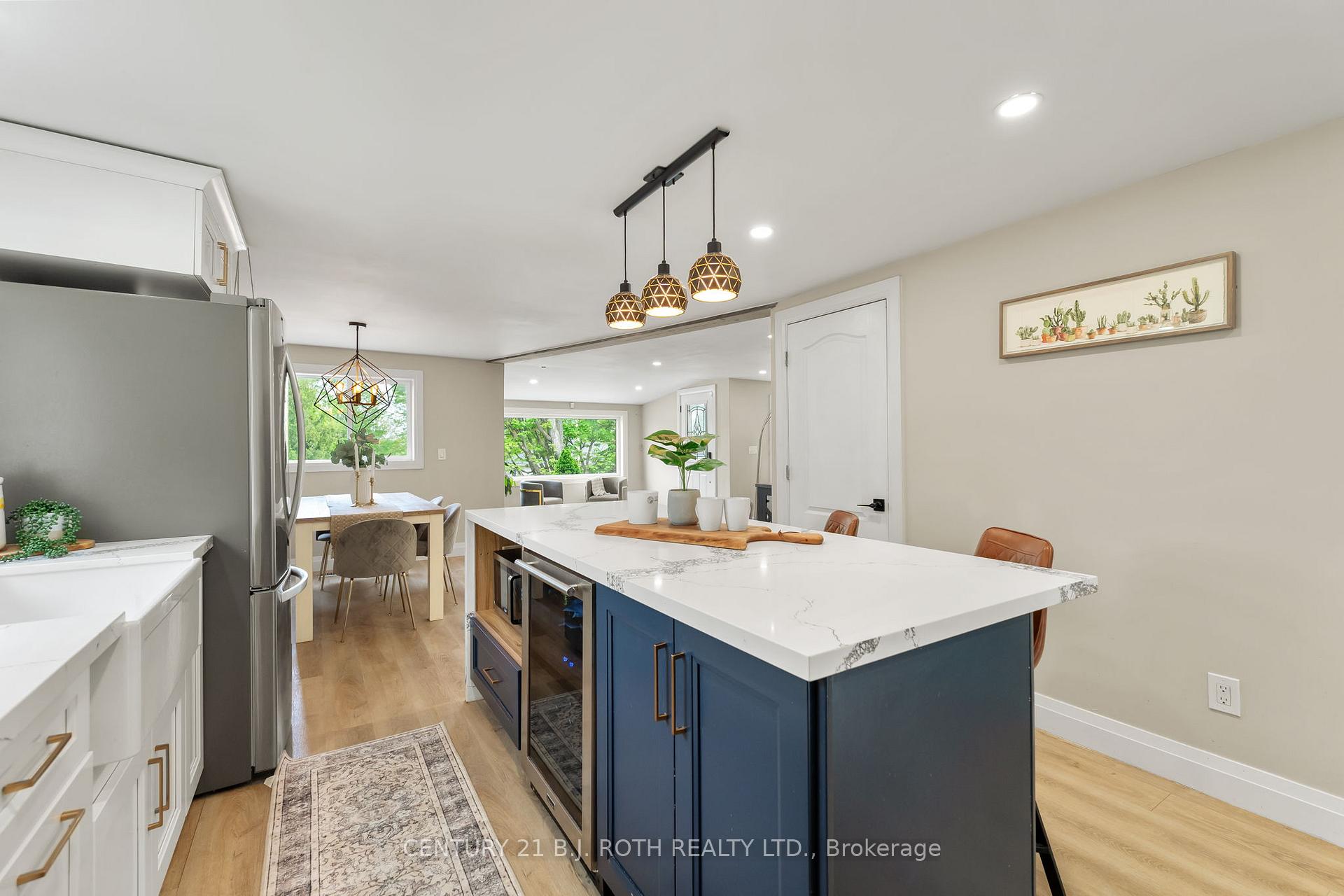 Photo 13 of 390 Arthur Street, Orillia — HOMEH