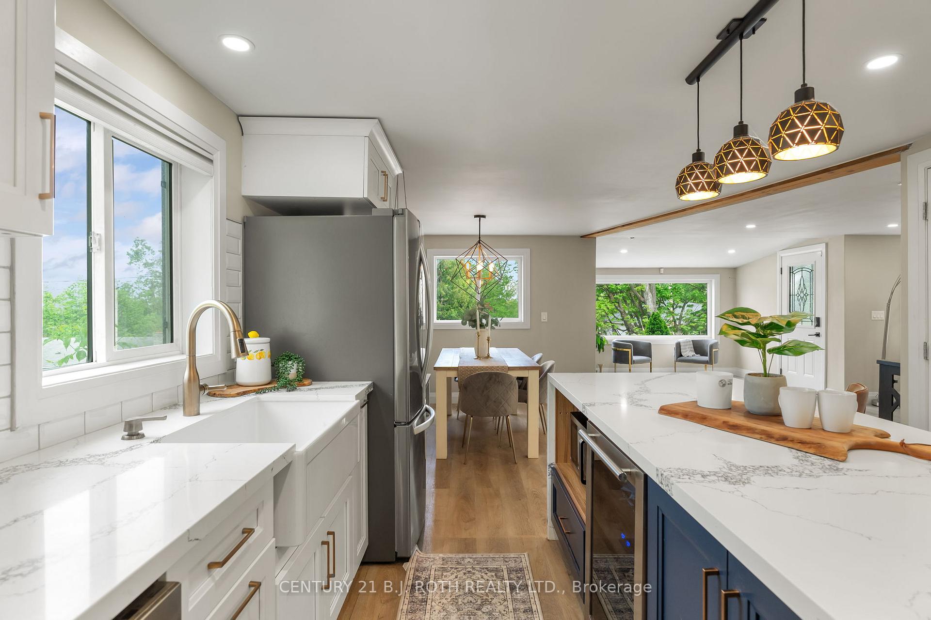 Photo 14 of 390 Arthur Street, Orillia — HOMEH