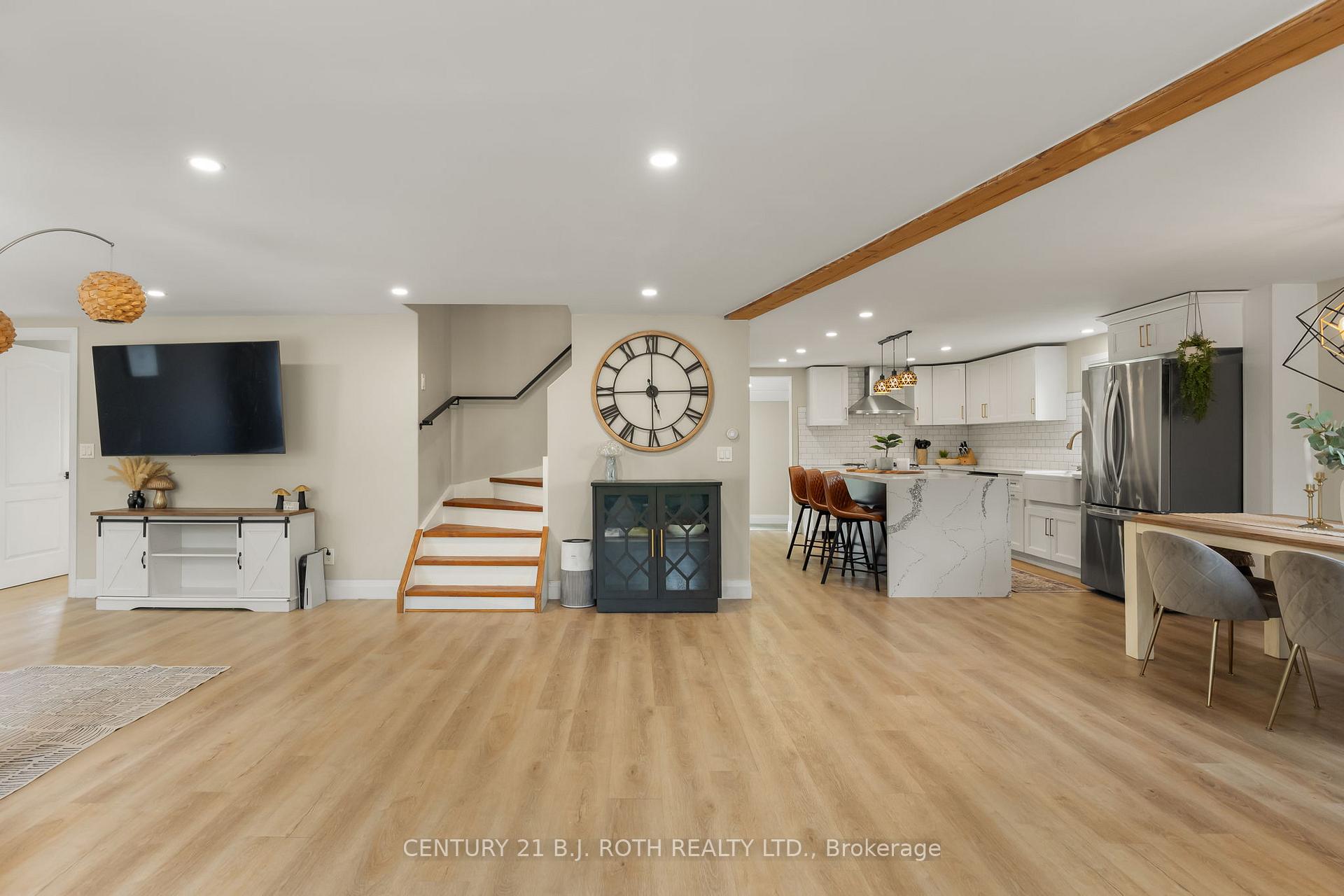Photo 30 of 390 Arthur Street, Orillia — HOMEH
