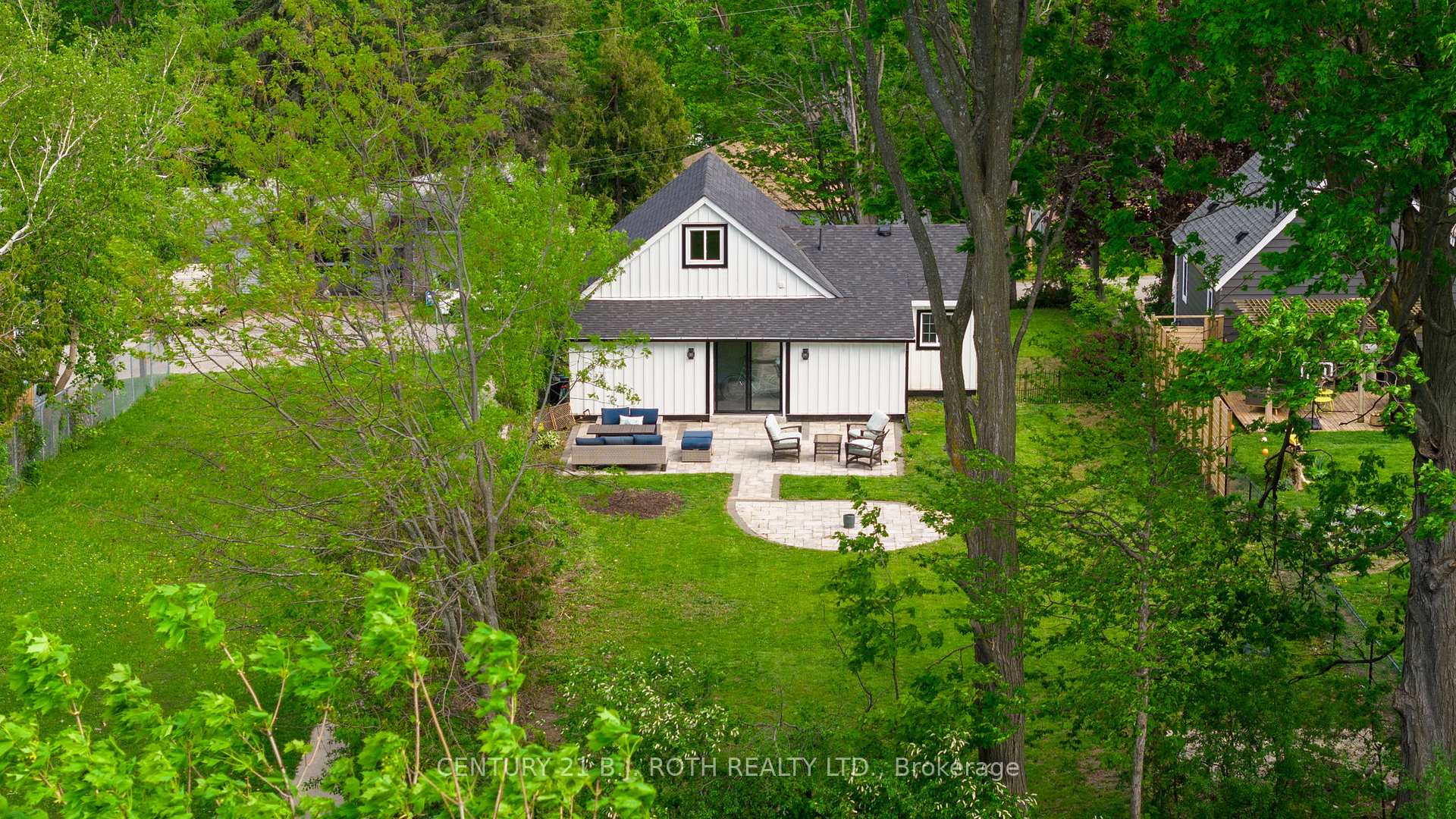 Photo 45 of 390 Arthur Street, Orillia — HOMEH