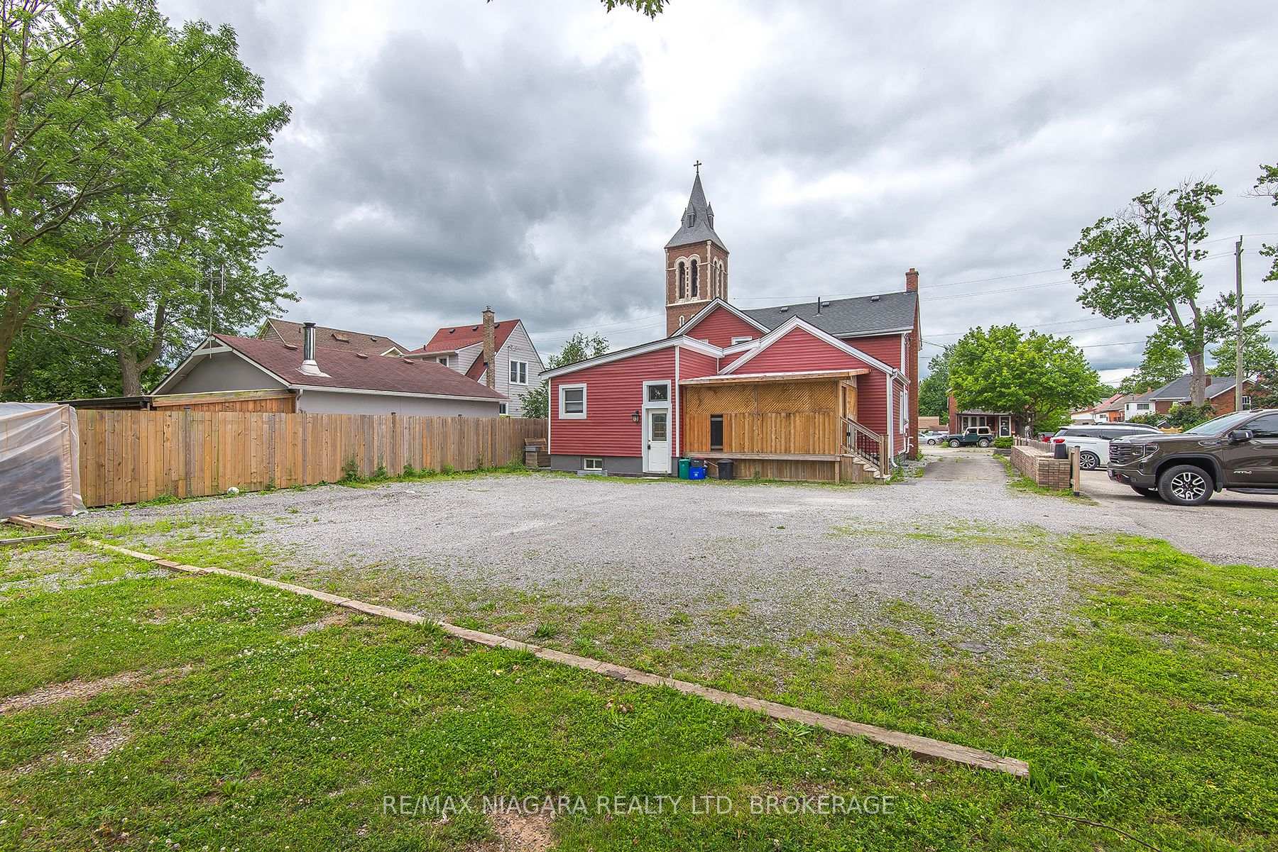 Photo 37 of 170 Hellems Avenue E, Welland, Welland Downtown — HOMEH