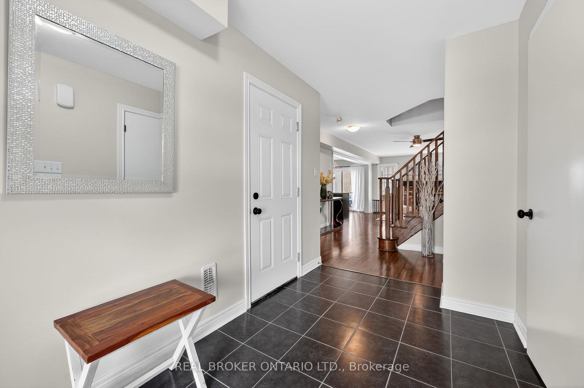 Photo 3 of 12 Masters Crescent, Georgian Bay, Baxter — HOMEH