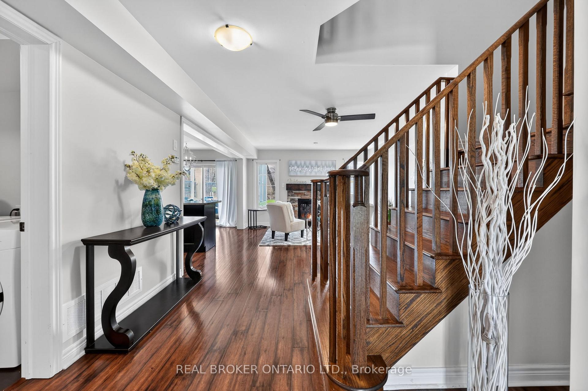 Photo 4 of 12 Masters Crescent, Georgian Bay, Baxter — HOMEH